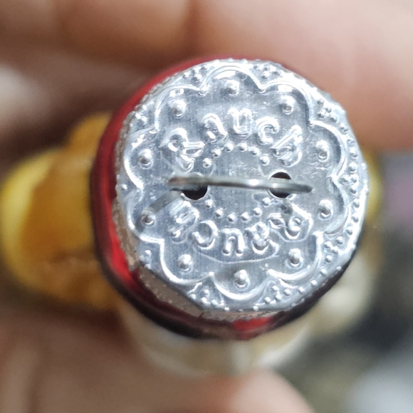 Nutcracker Ornament Vintage Rauch  Glass, Makers of Christopher Radko Christmas - Picture 4 of 8